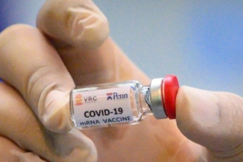 US no longer recommends Covid shots for children, pregnant women