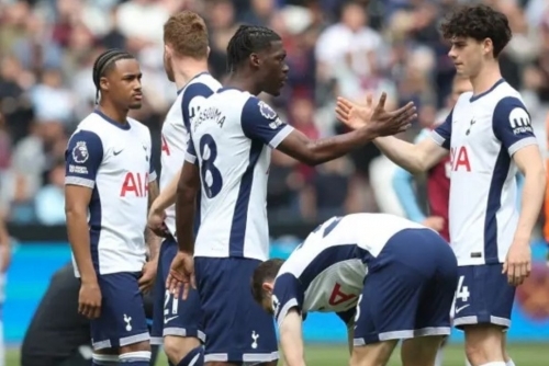 Tottenham add South Korea to Asia pre-season trip