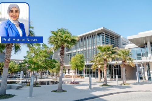 AUBH to host Sustain Bahrain 2025 International Conference