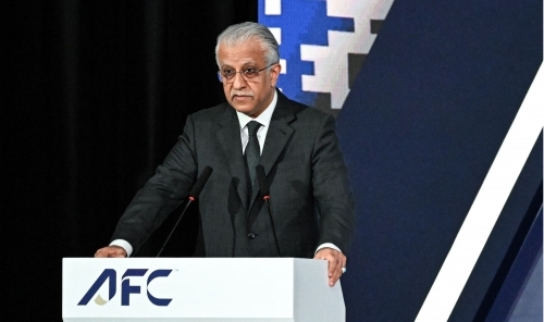 Asian football chief fears 'chaos' if 2030 World Cup expands to 64 teams