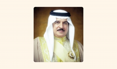 HM King Congratulates President of Cameroon on National Day