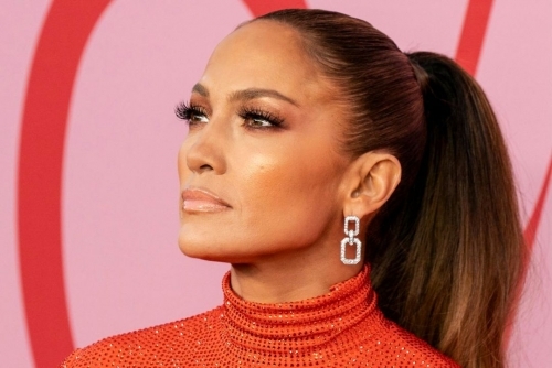 Jennifer Lopez views being a mum as ‘wild'