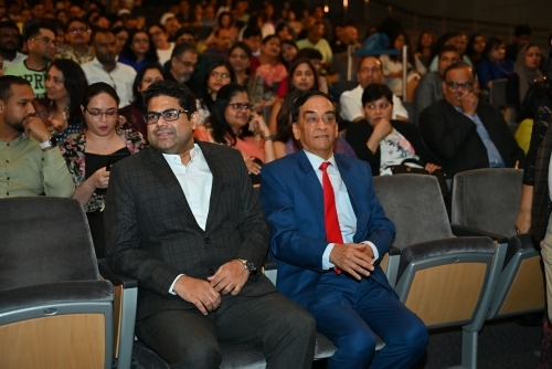 ‘Daadi Ma Ka Putla' a resounding success