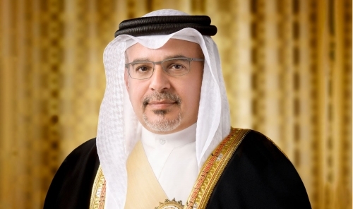 HRH Crown Prince Issues Circular Announcing Eid Al-Adha Holidays for Public Sector