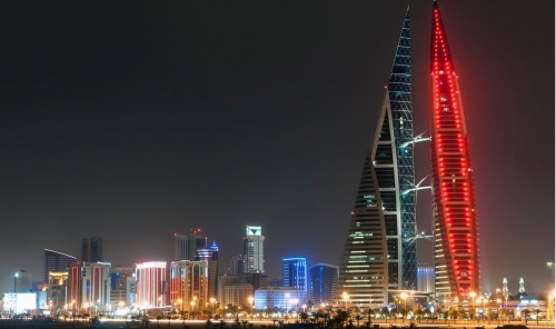 Bahrain Cabinet Approves New Tax Review Procedures for Multinational Projects