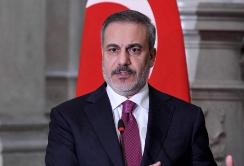 Turkey says Israel leading Middle East to 'total disaster'