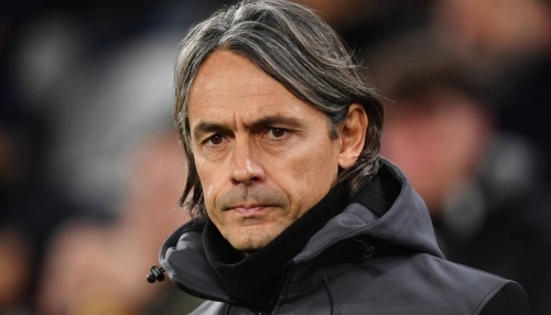 Filippo Inzaghi leaves Pisa after historic Serie A promotion