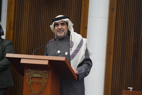 MPs call for urgent bridge between Muharraq and Arad to cut congestion