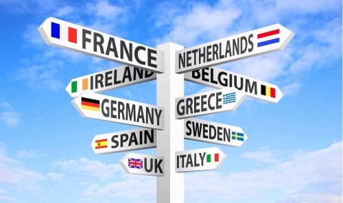 Planning a Europe Trip? Check This List Before You Apply for a Schengen Visa!