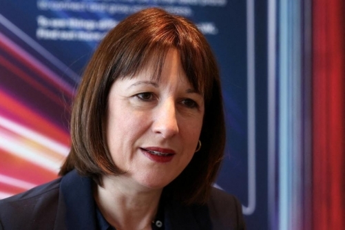 UK ‘happy' to look at joining EUMed trade pact: finance minister