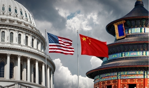 China to US: No Respect, No Talks – Ex-Finance Official Warns Amid Soaring Tariffs