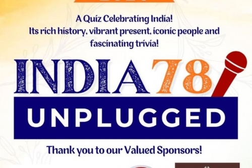 ILA to host ‘India 78: Unplugged' quiz