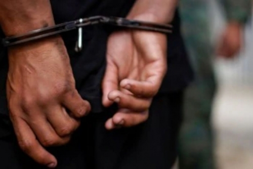 Human trafficker extradited