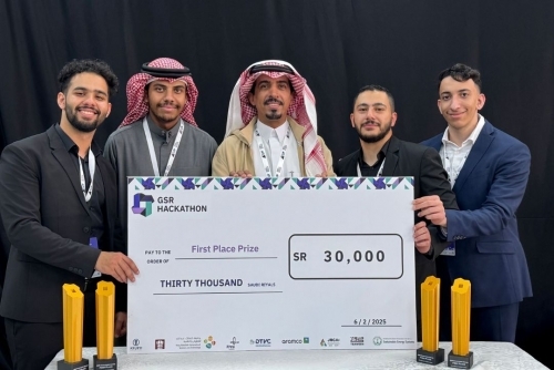 AUBH honours outstanding students on Bahraini Youth Day