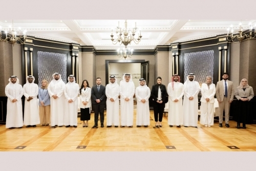 iGA Chief Backs Fellows