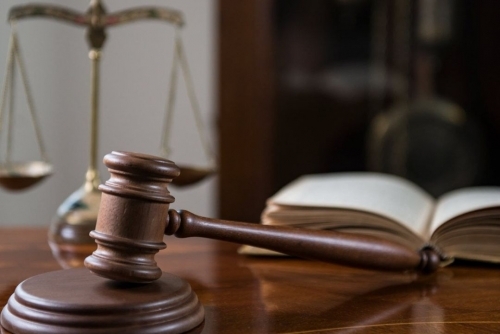 High Court of Appeal overturns woman's drug smuggling acquittal