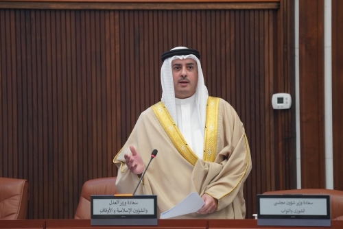Waqf property income rises 23% to BD5.4mln last year