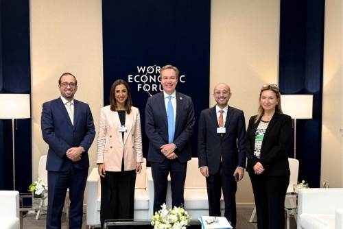Bahrain Champions New Economic Playbook