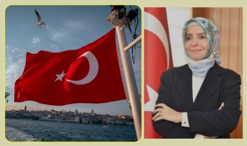 15 July Democracy and National Unity Day: Türkiye, the Name of Victory