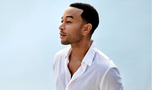 John Legend laments Kanye West's ‘devolution'