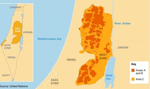 Arab ministers condemn Israel 'ban' on planned West Bank visit: Jordan