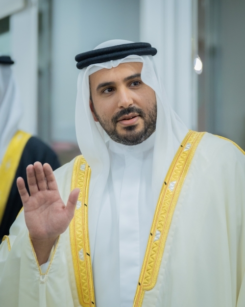 Learning Is National Investment: HH Shaikh Mohammed