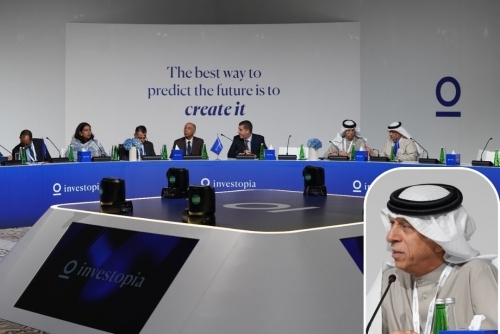 Bahrain Chamber Highlights AI and Digital Economy in Global Trade
