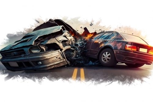 Driver ordered to pay BD49,500 over fatal road crash
