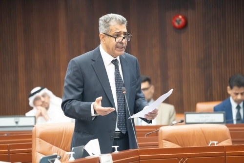 Draft law demands half of privatised roles for Bahrainis