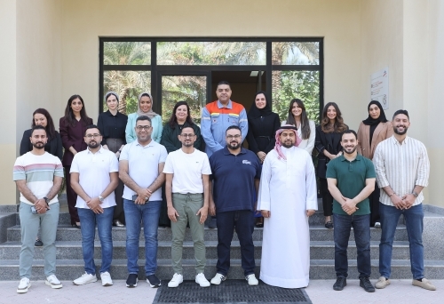 Alba drives digital transformation with Tamkeen's Open Innovation programme
