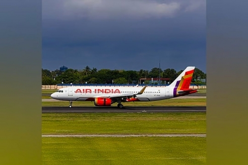 Air India Flight From Phuket to Delhi Makes Emergency Landing After Bomb Threat