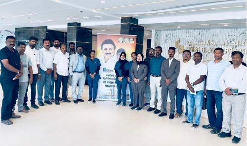 Bahrain's Expat Communities Drive Positive Change