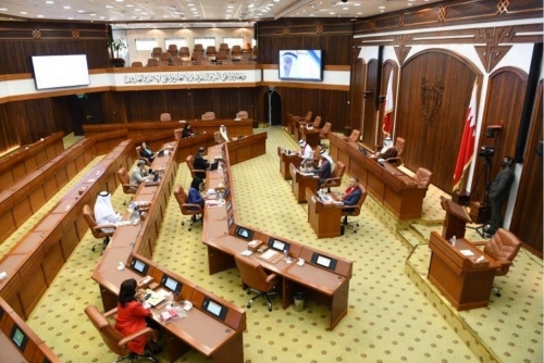 Shura Council approves staggered fines for work permit breaches