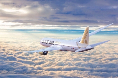 Gulf Air profits up 53% after route cuts and passenger rise