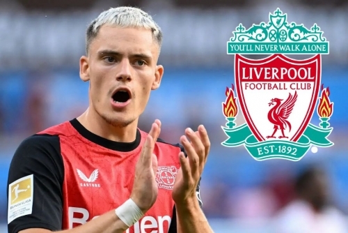 Wirtz Worth the Wait, Liverpool Break the Bank