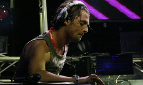 Axwell to Perform at Formula 1 Gulf Air Bahrain Grand Prix 2025 Closing Concert Tonight