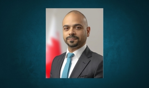 Bahrain's Social Development Minister Highlights Kingdom's Global Role in Peace and Coexistence