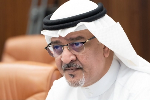 MP seeks continued support for university students over the age of 18 until graduation