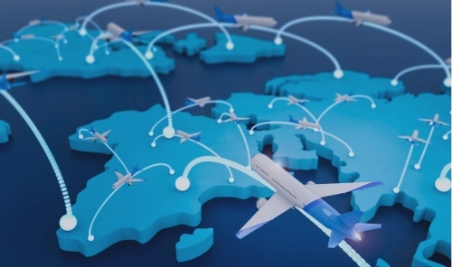 Regional Tensions Lead to Widespread Flight Disruptions Across Airlines
