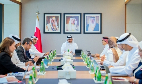 Focus on Upskilling Bahrainis and Supporting SMEs