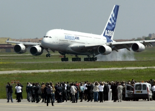 Airlines less optimistic for 2025, facing ‘headwinds': IATA