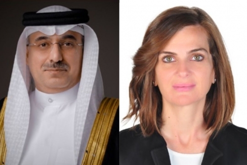 Bahrain participates in Middle East space law launch