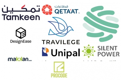 14 Bahraini companies take part in LEAP 2025 Technology Conference in Riyadh