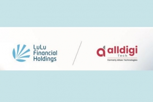 Alldigi Tech, LuLu Financial Holdings forge partnership to revolutionize Payroll and HRMS solutions