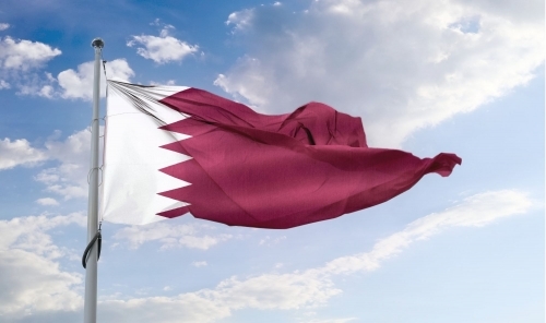 Qatar Condemns Iranian Missile Attack on US Air Base, Calls It a Violation of Sovereignty