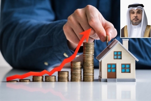 MP inquires into idle Waqf buildings amid rental boom