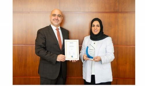 University of Bahrain's UTEL Secures Third Accreditation from Advance HE for New 2023 Professional Standards Framework