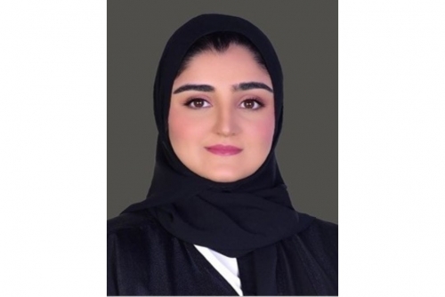 Bahraini Engineer Aisha Al-Haram Appointed to Senior Role in Global Space Organization