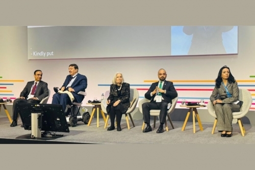 Global Disability Summit