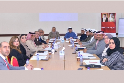Over 200 skilled Bahraini professionals join national experts' platform
